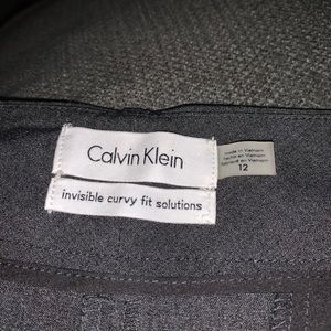Calvin Klein professional pants